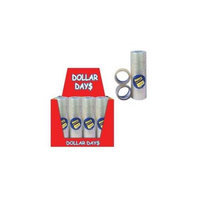 Dependable Storage Delivery 5154109 Tape Case of 144