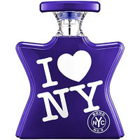 I LOVE NEW YORK by Bond No. 9 I LOVE NEW YORK FOR HOLIDAYS 3.3 oz Eau de Parfum Spray