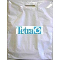 Tetra Poly Merchandise Bag 50pk