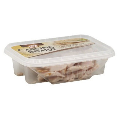 Oscar Mayer Carving Board Oven Roasted Turkey 7.5 oz