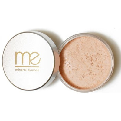Mineral Essence (me) M2 Medium Foundation Powder - Large (Compare to Bare Escentuals and Bare Minerals)