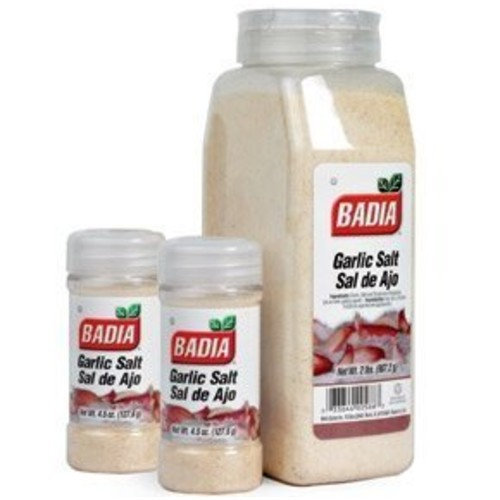 Badia Spices inc Spice, Garlic Salt, 32Ounce Reviews 2019