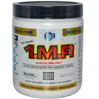 1.M.R Original Watermelon BPI 0.65 lbs Powder