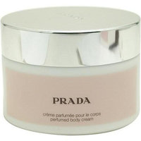 Prada By Prada For Women. Body Cream 6.7 oz