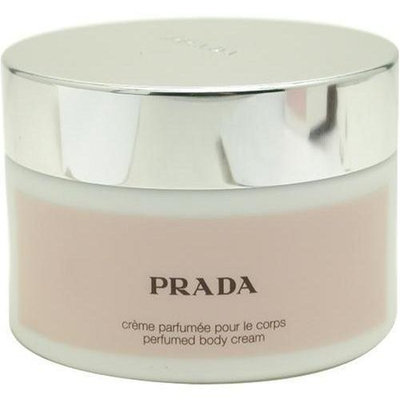Prada By Prada For Women. Body Cream 6.7 oz