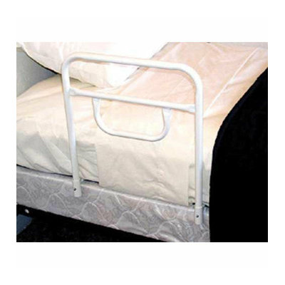 Mobility Transfer Systems Single Sided Bed Rail