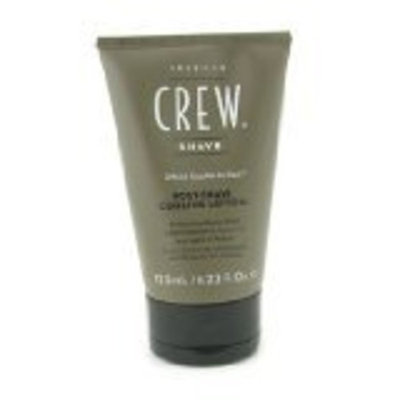 Post Shave Cooling Lotion Men After Shave by American Crew, 4.23 Ounce