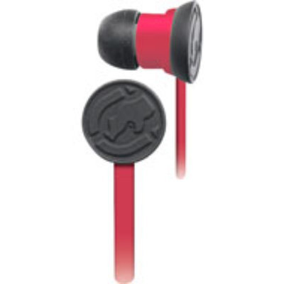 Ecko Unlimited Stomp Earbud Red DSV