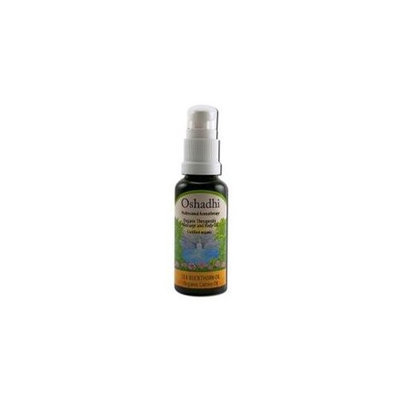 Oshadhi - Skin Care Oils, Seabuckthorn Oil - Organic 30 mL