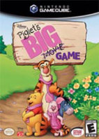 Doki Denki Piglet's Big Game
