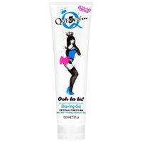 King Of Shaves Queen of Shaves Ooh La La Shaving Gel 5 Oz