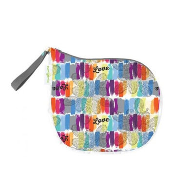Bumgenius bum Genius Outing Wet Bag - Love
