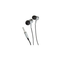 MobileSpec MS48S Extreme Metal In-Ear Buds Silver