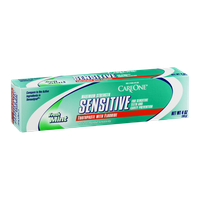 CareOne Maximum Strength Sensitive Toothpaste Fresh Mint