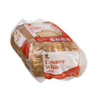 Ahold Country White Bread