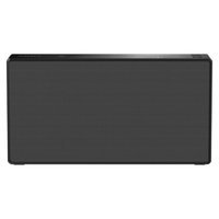Sony Portable Bluetooth Speaker NFC - Black (SRSX5/BLK)