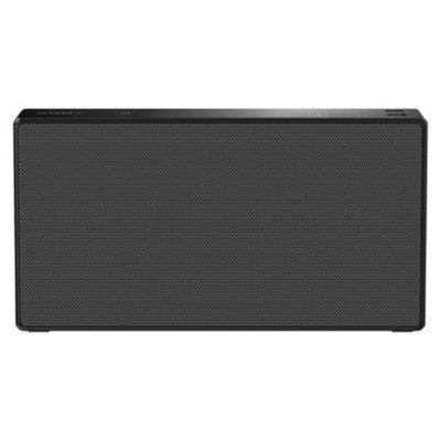Sony Portable Bluetooth Speaker NFC - Black (SRSX5/BLK)