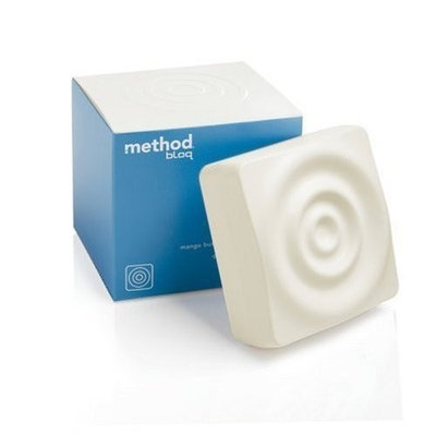 method bloq escape artist beach sage natural body soap bars