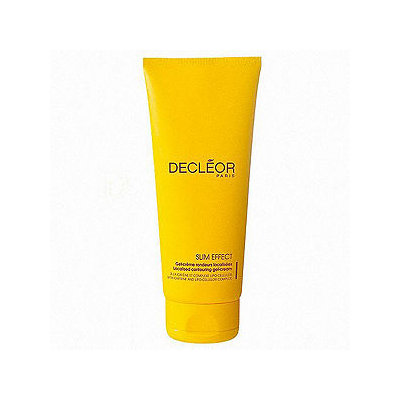 Decleor Slim Effect Gel Cream