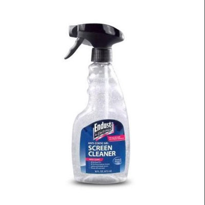 Endust NOZ11308C Endust 11308 Lcd-plasma Screen Cleaner Gel Spray
