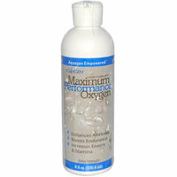 Aquagen Maximum Performance Oxygen 8 fl oz