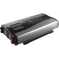 Cobra Electronics 2500 Watt Power Inverter 5000 Watts Peak