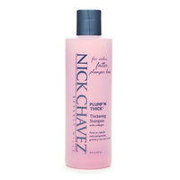 Nick Chavez Beverly Hills Plump 'N Thick Thickening Shampoo