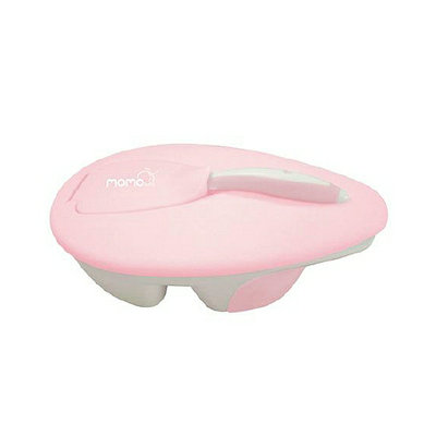 Momo Baby Travel Bowl and Spoon Set