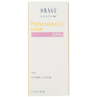Obagi Medical Obagi System Professional-C 20% Vitamin C Serum, 1-Ounce Bottle (30ml)