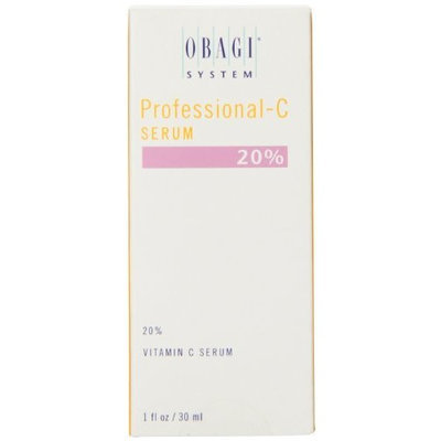 Obagi Medical Obagi System Professional-C 20% Vitamin C Serum, 1-Ounce Bottle (30ml)