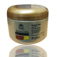 Avlon Keracare Natural Textures Cleansing Cream, 8 Ounce