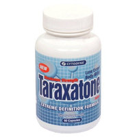 Cytodyne Taraxatone Capsules, 700 mg, Maximum Strength, 60-Count Bottle