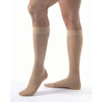 Jobst Women's UltraSheer Moderate Support Knee Highs