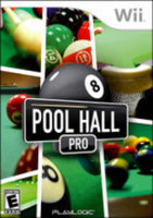 Playlogic Pool Hall Pro