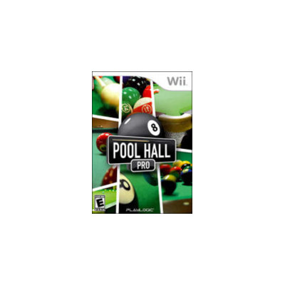 Playlogic Pool Hall Pro