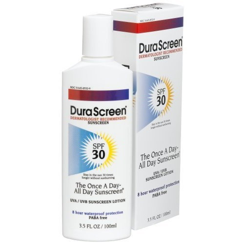 Physicians Formula Durascreen UVA/UVB Sunscreen Lotion SPF 30 Reviews 2019
