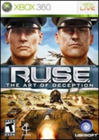 UbiSoft R.U.S.E.