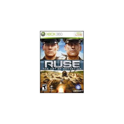 UbiSoft R.U.S.E.
