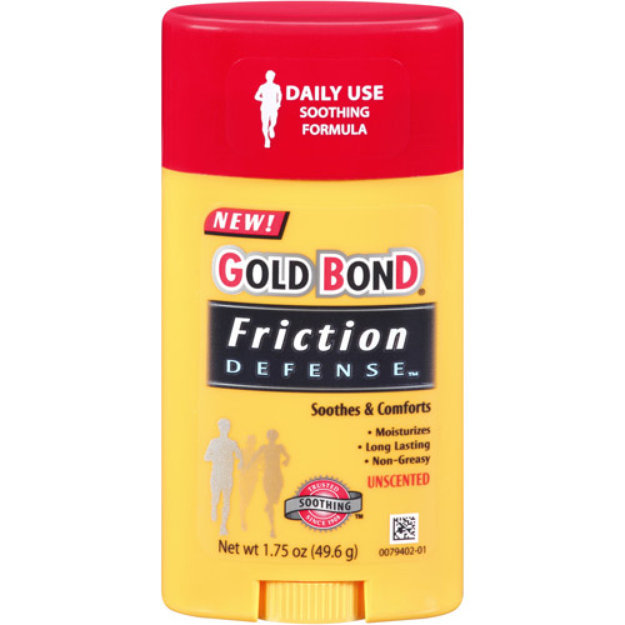 Gold Bond Chafing Defense AntiFriction Formula Reviews 2019