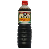 Kikkoman Umakuchi Soy Sauce, 33.8-Ounce (Pack of 3)