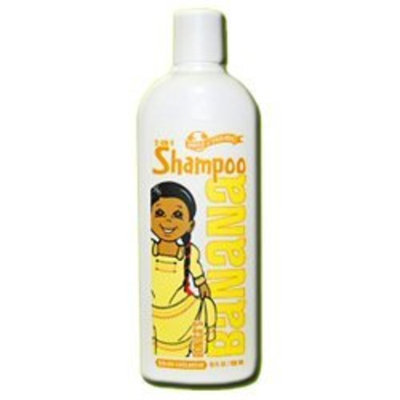 Circle Of Friends Bonita's Banana Shampoo, 32 Ounce