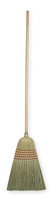 TOUGH GUY 1VAB7 Corn Broom,56 In. OAL,17In. Trim L