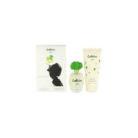 Cabotine By Gres For Women - 2 Pc Gift Set 3.4oz Edt Spray, 6.76oz Body Lotion