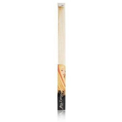 Lord & Cliff 100% Human Hair Highlight Clip-In Extension 18 Inch Color 613
