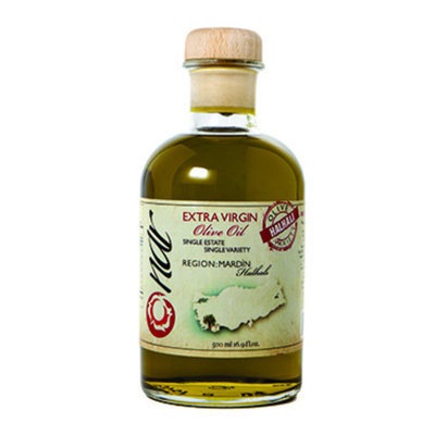 Nar Gourmet - Mardin, Anatolian Collection Extra Virgin Olive Oil 500ML