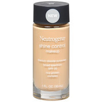 Neutrogena® Shine Control Liquid Makeup SPF 20