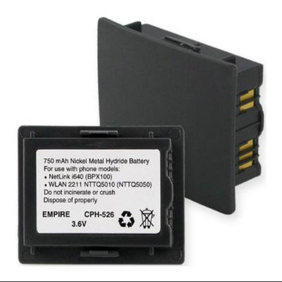 Nortel 2211 Nortel Battery