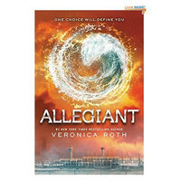 Allegiant (Divergent Series)