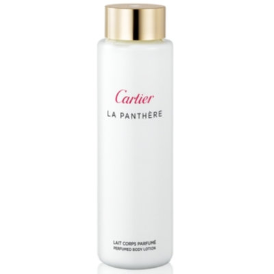 Cartier La Panthere Body Lotion, 6.7 oz