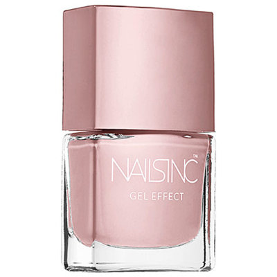 Nails.inc nails inc. Mayfair Lane Gel Effect
